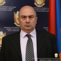 Karapet Simon Simonyan