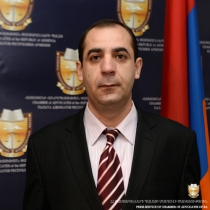 Rafayel Simon Amirkhanyan