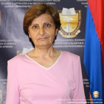 Alvard Geyim Nahapetyan