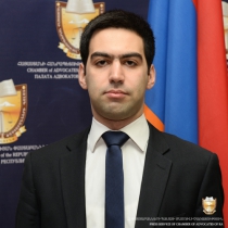 Ռուստամ Վարդանի Բադասյան