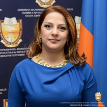 Mayram Gagik Vardanyan