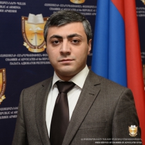 Grigor Rafayel Arakelyan