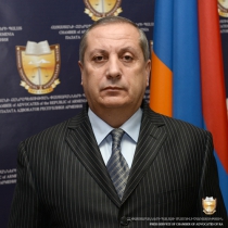 Kostant Liparit Simonyan