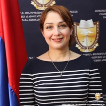 Kristina Hektor Sardaryan