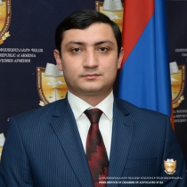 Samvel Aleksan Andriasyan