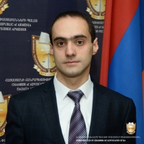 Arshak Andranik Vardanyan