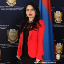 Anna Samvel Karapetyan