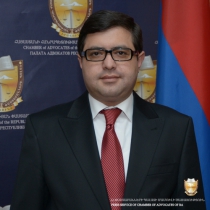 Davit Mkrtich Gasparyan