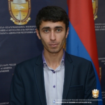 Vahan Garegin Margaryan