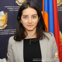 Քրիստինե Սերգեյի Խանազադյան