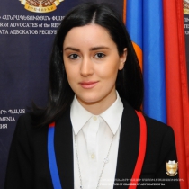 Անժելա Գրիշայի Հովհաննիսյան 