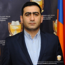 Martik Razmik Martirosyan