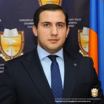 Artur Seyran Nahapetyan