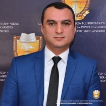 Artur Ashot Barseghyan