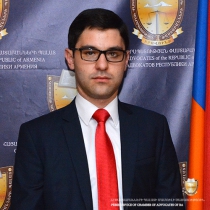 Արաիկ Գագիկի Պետրոսյան