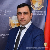 Grigori Spartak Vardanyan