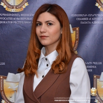 Luiza Hovik Vardanyan