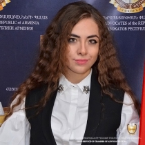 Diana Arshak Antonyan