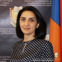 Anna Hamlet Vardanyan