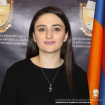 Naira Gagik Balabekyan