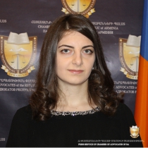 Lianna Artur Sahakyan