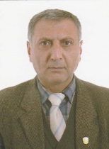 Eduard Vardges Aslanyan