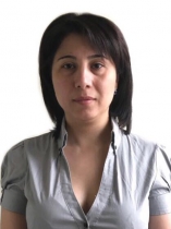 Zara Hamlet Budaghyan