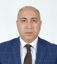 Վահրամ Գառնիկի Ենոքյան