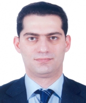 Ashot Levon Shahmuradyan