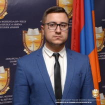 Պավլիկ Գագիկի Փոլադյան