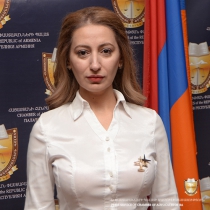 Գյուլնարա Սարգսի Սարգսյան