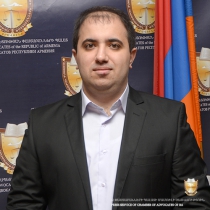 Vahagn Arsen Vardanyan