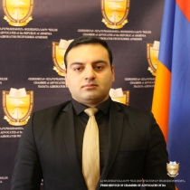 Sos Davit Karamyan