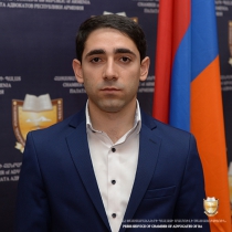 Narek Emil Balabekyan