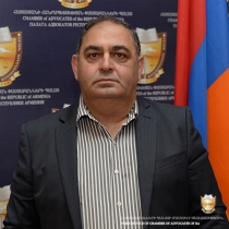 Ալեքսանդր Ստեփանի Գրիգորյան