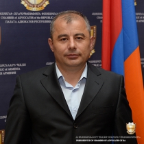 Liparit Mamikon Sahakyan