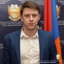 David Armen Vardanyan