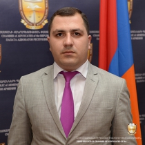 Hovhannes Garnik Vardanyan