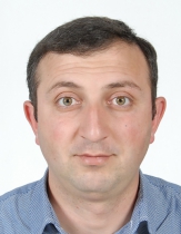 Artur Ashot Amiraghyan