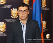 Vache Surik Vardanyan