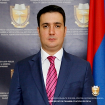 Albert Vardan Abrahamyan