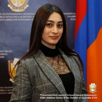 Nano Shiraz Papoyan