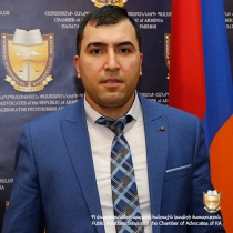 Hrant Gagik Vardanyan