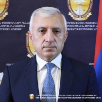 Gevorg Balabek Danielyan