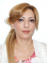 Armine Tigran Sahakyan