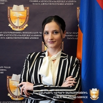 Lilit Gagik Martirosyan