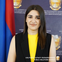 Anzhela Hovhannes Boksyan
