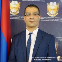 Narek Manuk Topuzyan