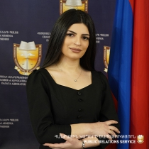 Mariam Sargis Simonyan
