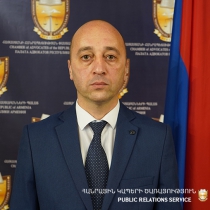 Arman Seryozha Chobanyan